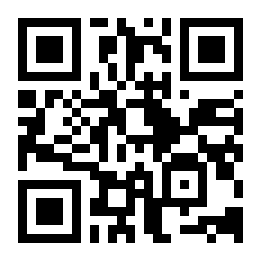 杂耍跑秀二维码