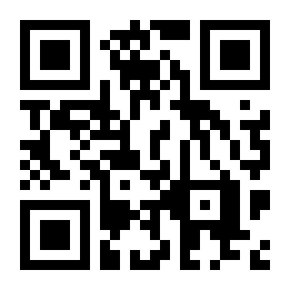 健康养生二维码