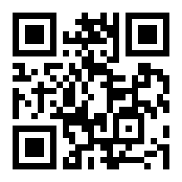 原魔无敌版二维码