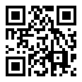 我是打脸王二维码