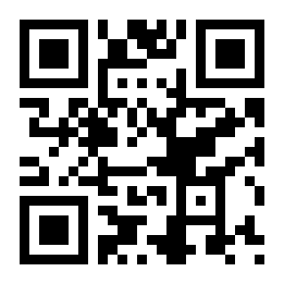 別局二维码