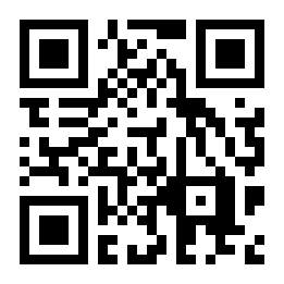 飞特冬运会二维码