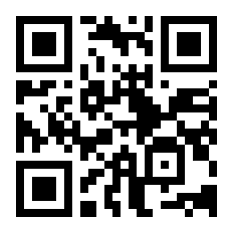 万能Rar钥匙二维码