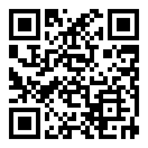 老爹汉堡店正版二维码