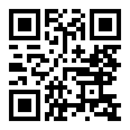月亮影视播放器安卓版二维码
