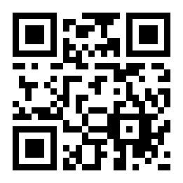 客官请留步二维码