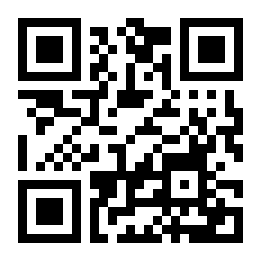 擎帆车媒体二维码