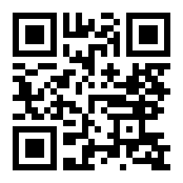 南瓜影视大全纯净版二维码