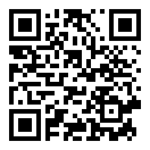 瀑布流沙二维码