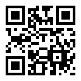 四川交通公众出行二维码