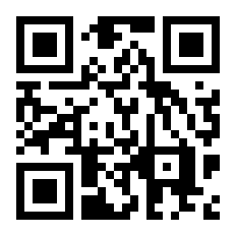 公路暴走二维码