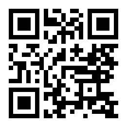 书语小说二维码