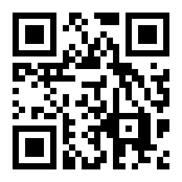 百草书院二维码