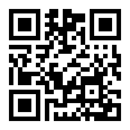 爷爷的小农院二维码