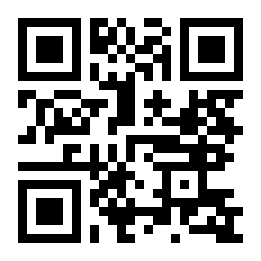 天线宝宝躲猫猫二维码