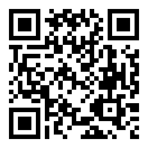 电锯冲刺二维码