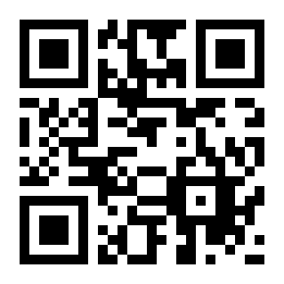 一城好物二维码