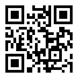 魔幻烧烤二维码