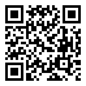 肌肉粉碎跳跃二维码