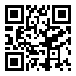 太空决斗人传说二维码