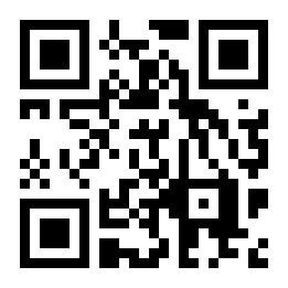 坦克雄心二维码