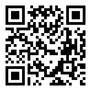 布娃娃忍者二维码