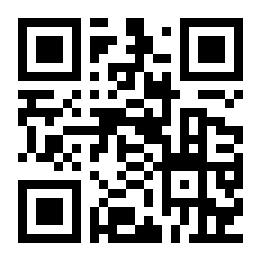 樱花小镇公主装扮二维码