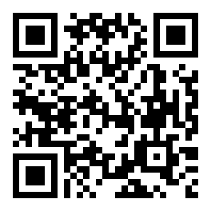 简单飞机二维码