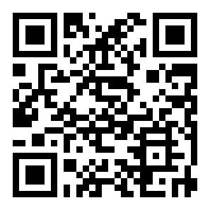 无音影视二维码