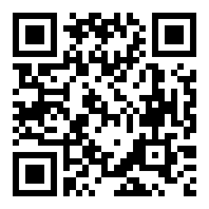 画线火柴人模拟二维码