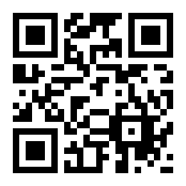 乐秀来电二维码