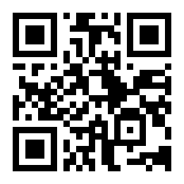 云待商城二维码