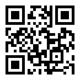 男友力社交二维码