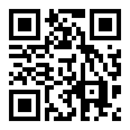 随心随易二维码