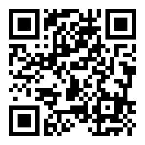 稀饭影视二维码