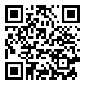 小狗水果片二维码