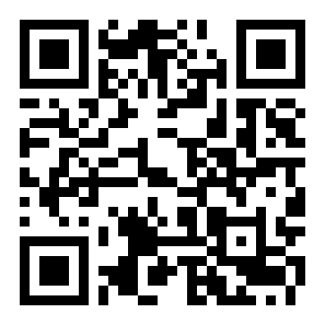 若水小说二维码