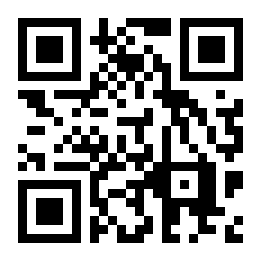 成语连答题二维码