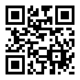 绿雾影视2024最新版二维码