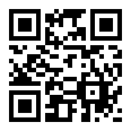 恶作剧贴纸相机二维码