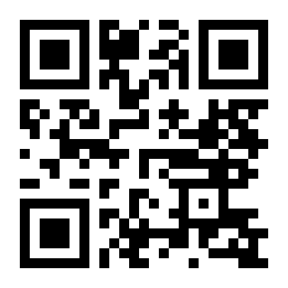 小米商城二维码