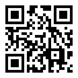 西方猎枪二维码