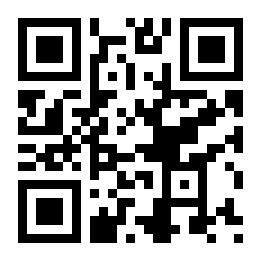 音乐人冲刺二维码