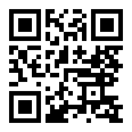 格斗拳击体育馆二维码