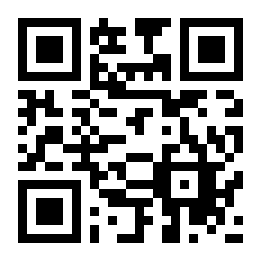 减肥竞技场二维码