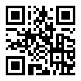 南极鲜生二维码