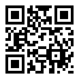 偷偷溜走3D二维码