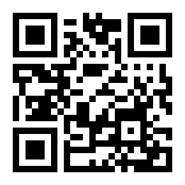 阅灵小说二维码