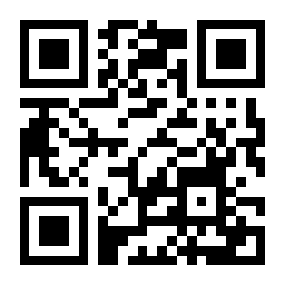 我爱做饭二维码