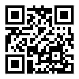 恶棍联盟二维码